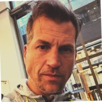 Paul Coetzee