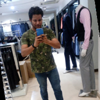 Rahul Katheria