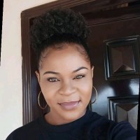 Cecilia Agba