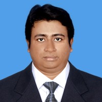 Md Alimuzzaman