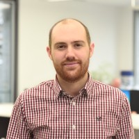 Patrick Welch