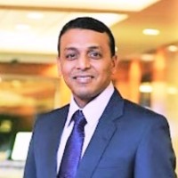 Prashant Jalan
