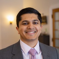 Krish Sanghi
