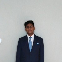 Aman Maurya