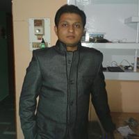 Sumit Tripathi