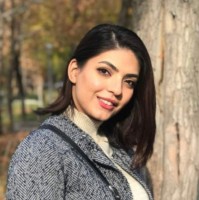 Reyhaneh Rahimi