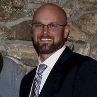 Jeremy Spence