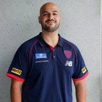 John Crisara