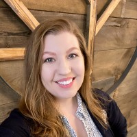 Carrie Buren B.L.A - B.E.S