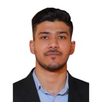 Advocate Siddharth Goswami