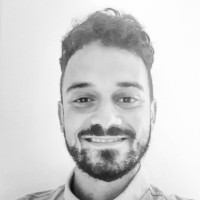 Andrea Talal Haidar