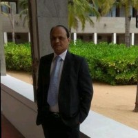 RP Singh