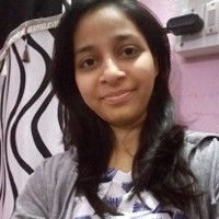 Komal Shivangi Vyas