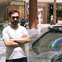 Muhammad Shahzad