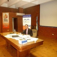 Sergio Soucasse