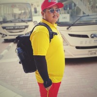 Raj Shrestha
