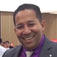 Demian Joao Araya Rivera