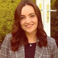 Sarah Coulter