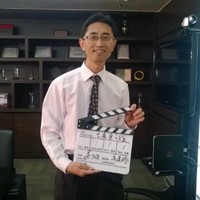 Robin Jiang