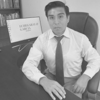 Raul Echegaray Rojas Garcia