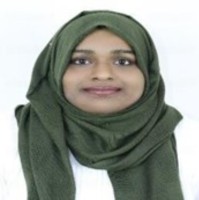 SHEREEN FARHANA M S
