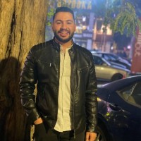 Mostafa Youssef