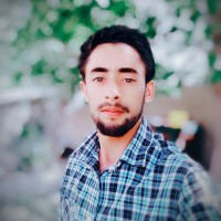 Hussain Ahmad Baig Ayubean