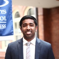 Vaanan Thiru, Cpa, Ca, Cfa