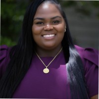 Shelsie Jeanty, CPCC, BSW
