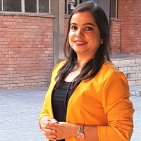 Ashita Sharma