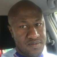 Mahamadou Tounkara