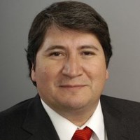 Esteban Hormazabal