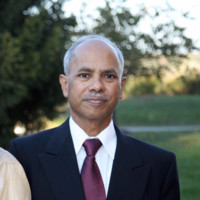 Shawkat Hossaini