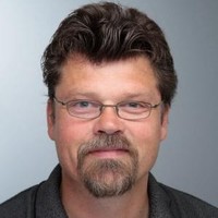 Rune Kjelvik