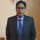 Dr. Sudhanshu Shekhar