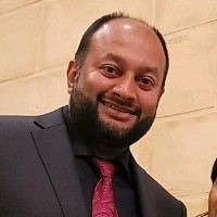 Asif Merchant