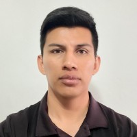 Víctor Daniel Pérez Ortiz