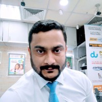 Shabeer Ali
