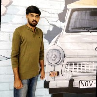 Sharatkumar Hiremath