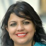 Shikha Chakraborty