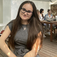 Loredana-Isabela Vladau