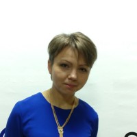 Olga Karpuk