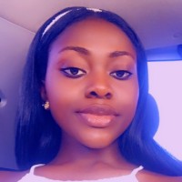 Georgina Afari-Agyapomaa