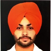 Jagwinder Singh
