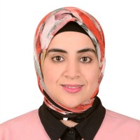 Nora Moustafa