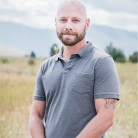 Patrick Morrison