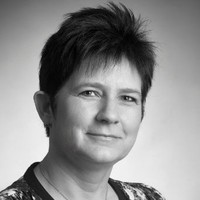 Dorte Thorhauge Sønderstgård