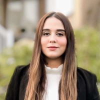 Varisha Ahmed