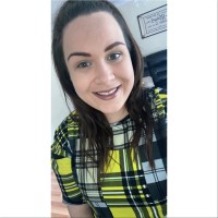 Caitlin Caldicott