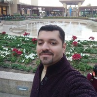 Ehab Abo Rawash